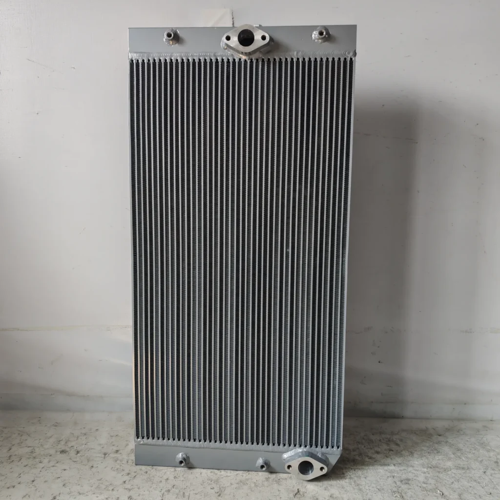 Lovol 225 Oil Cooler