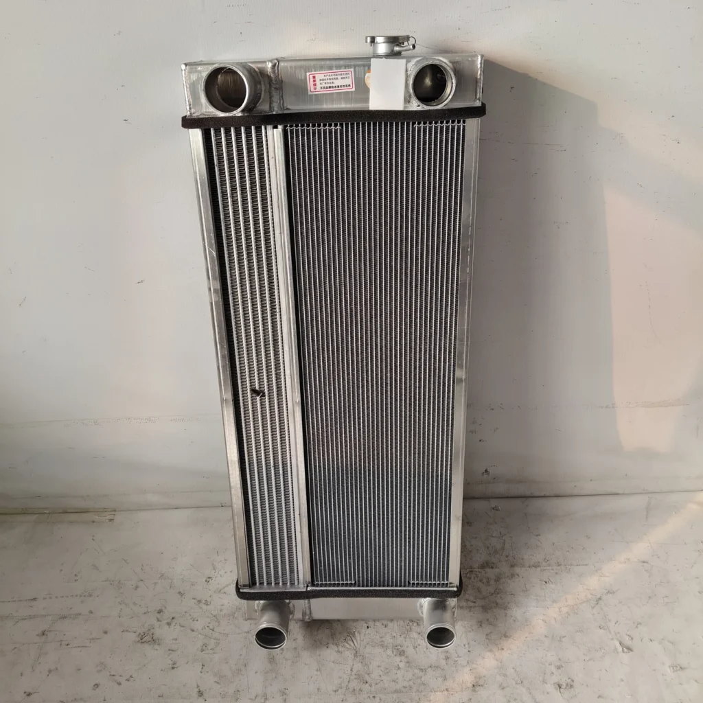 Lovol 260 Radiator
