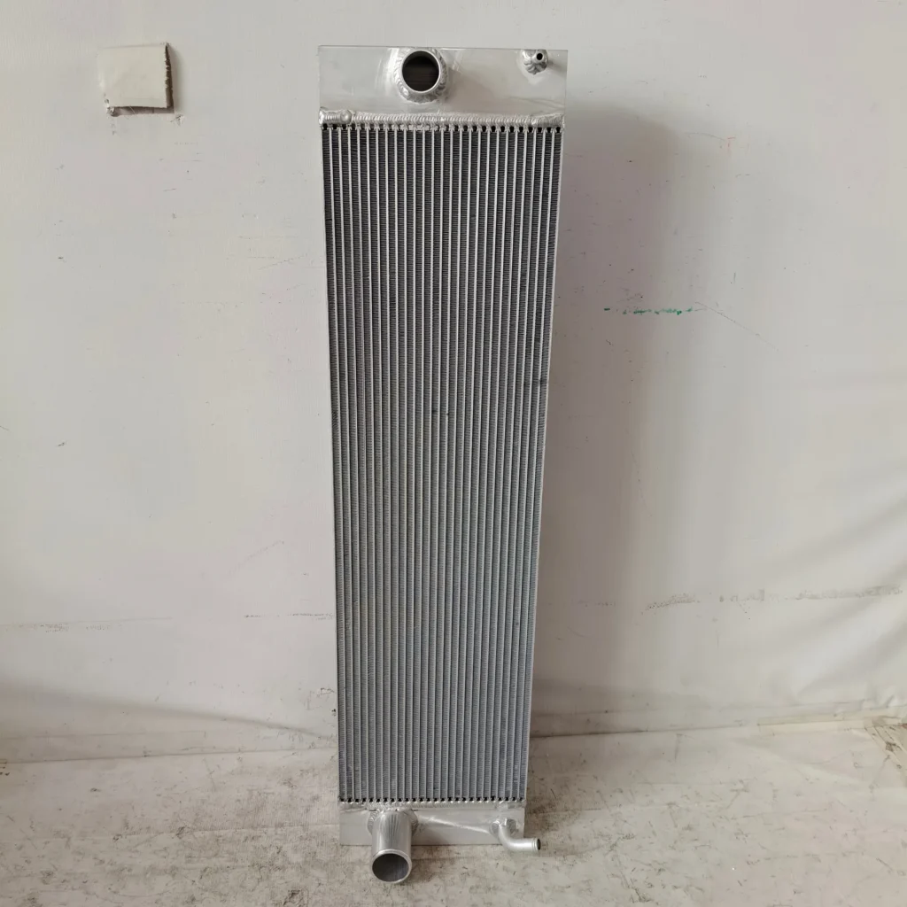 Lovol 370 Radiator