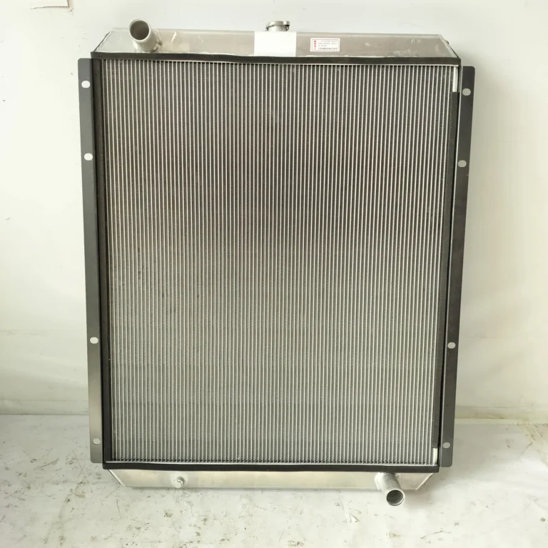 Lovol 385 Radiator