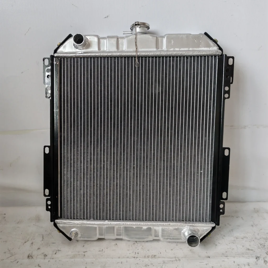 Sumitomo 60 Radiator