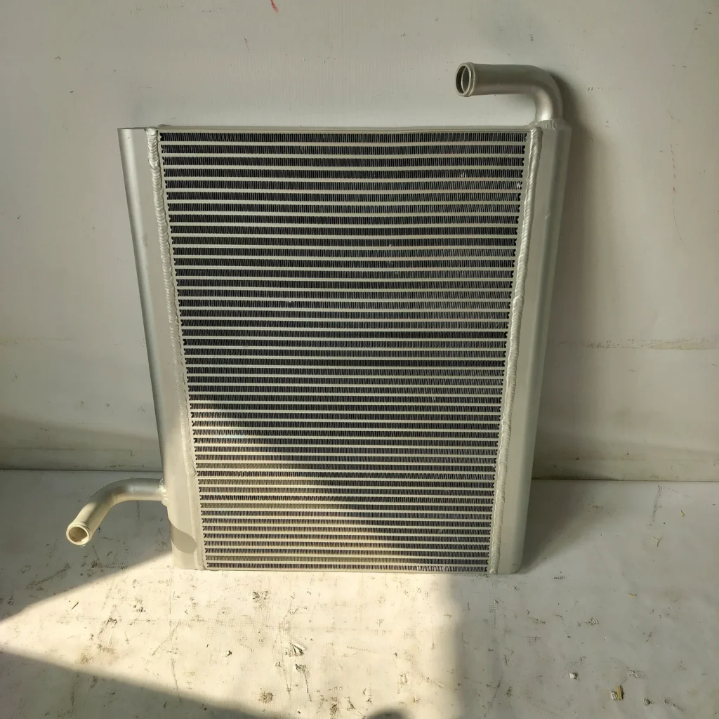 Sumitomo 60A3 Oil Cooler