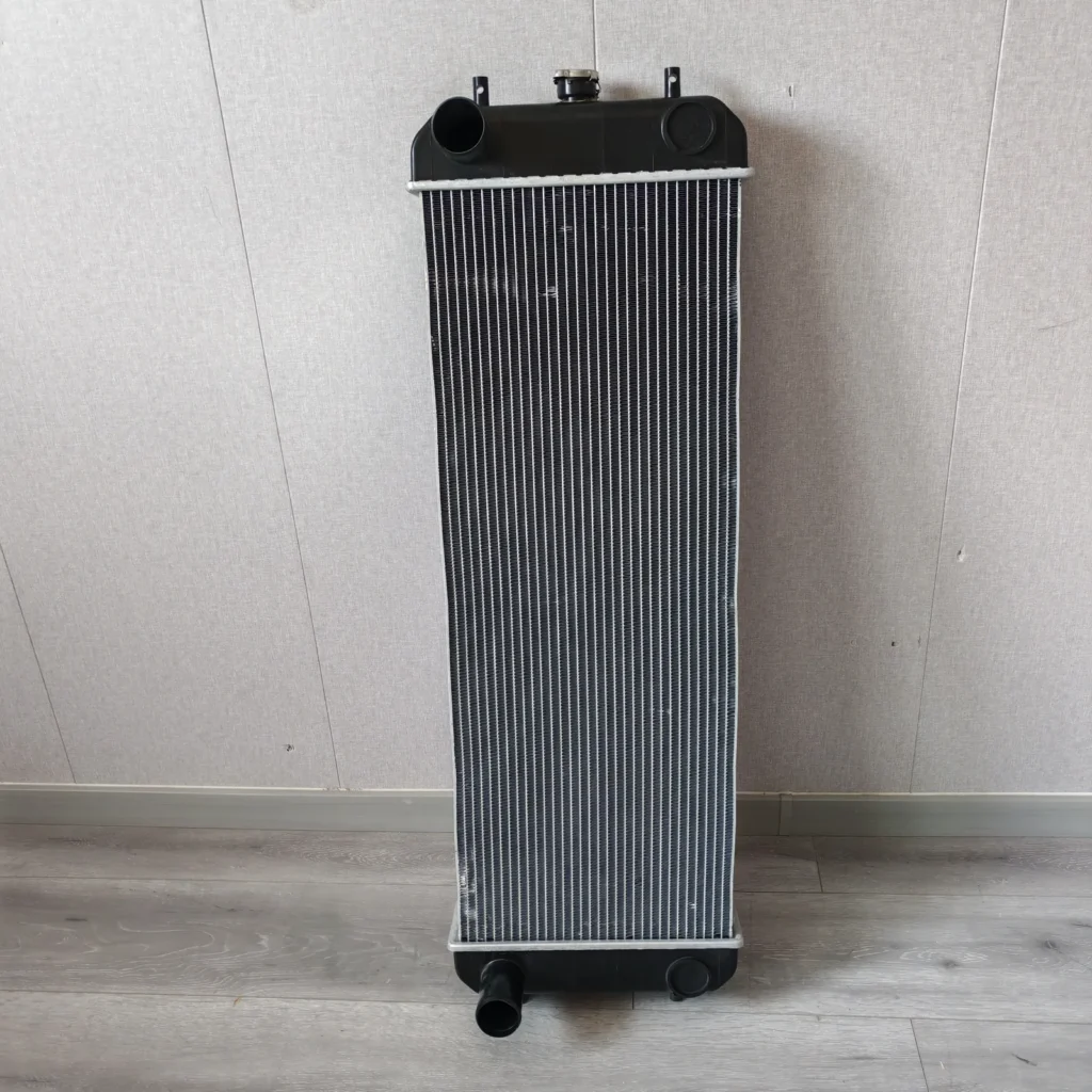 Sumitomo 120-5 Radiator