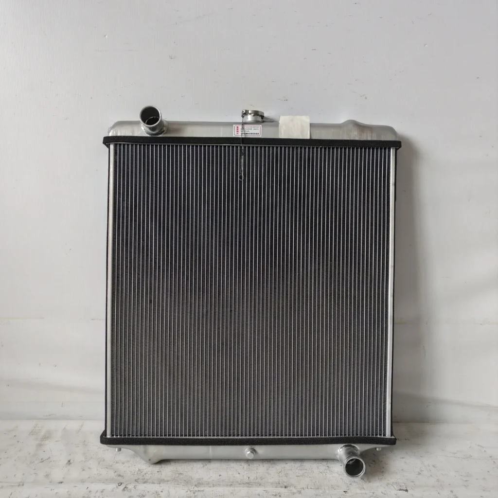 Sumitomo 120A3 Radiator