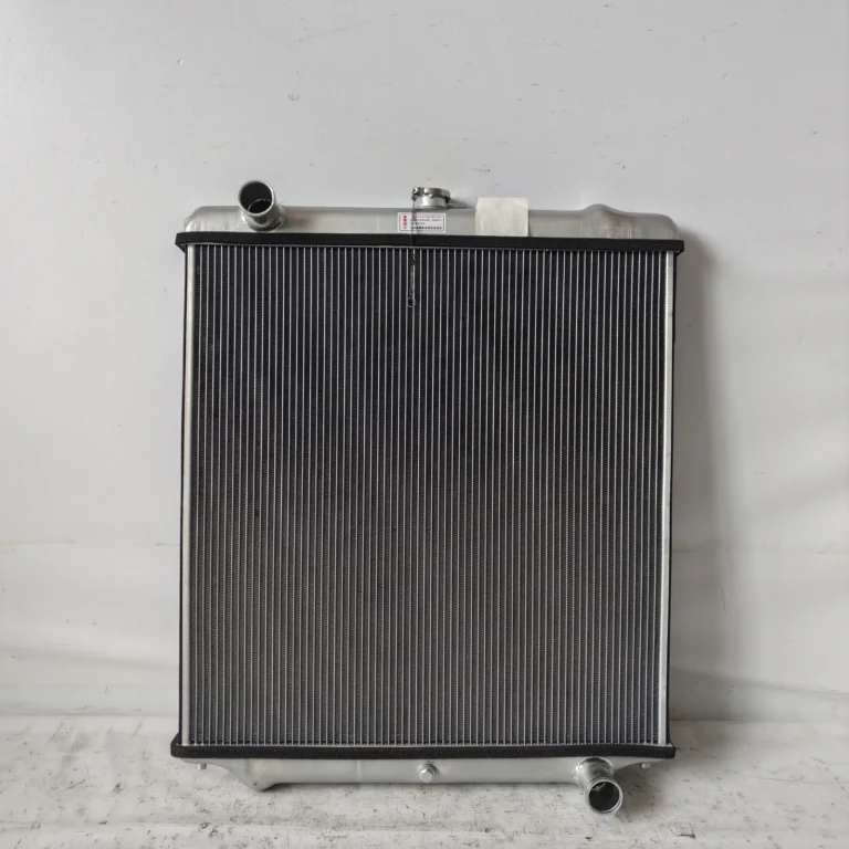 Sumitomo 120A3 Radiator