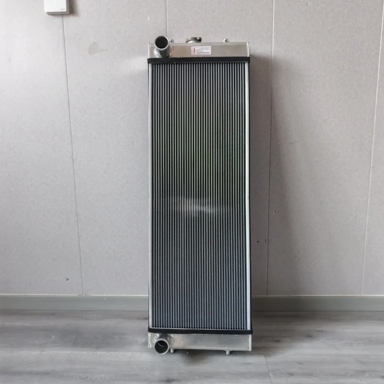 Sumitomo 130-6 Radiator