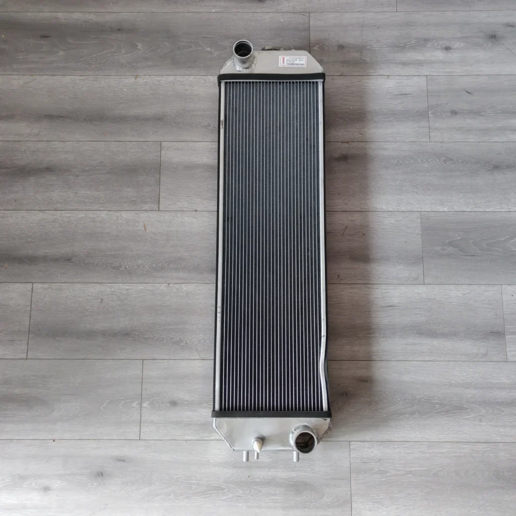 Sumitomo 135 Radiator