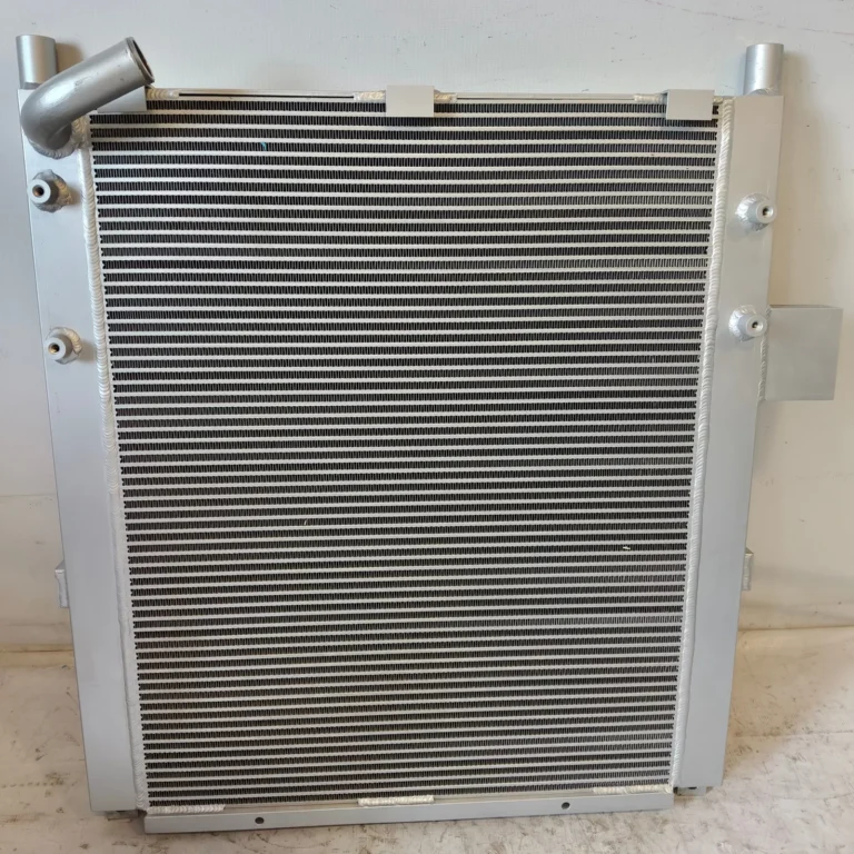 Sumitomo 200A1 Oil Cooler