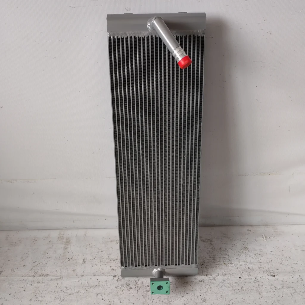 Sumitomo 210-5 Oil Cooler