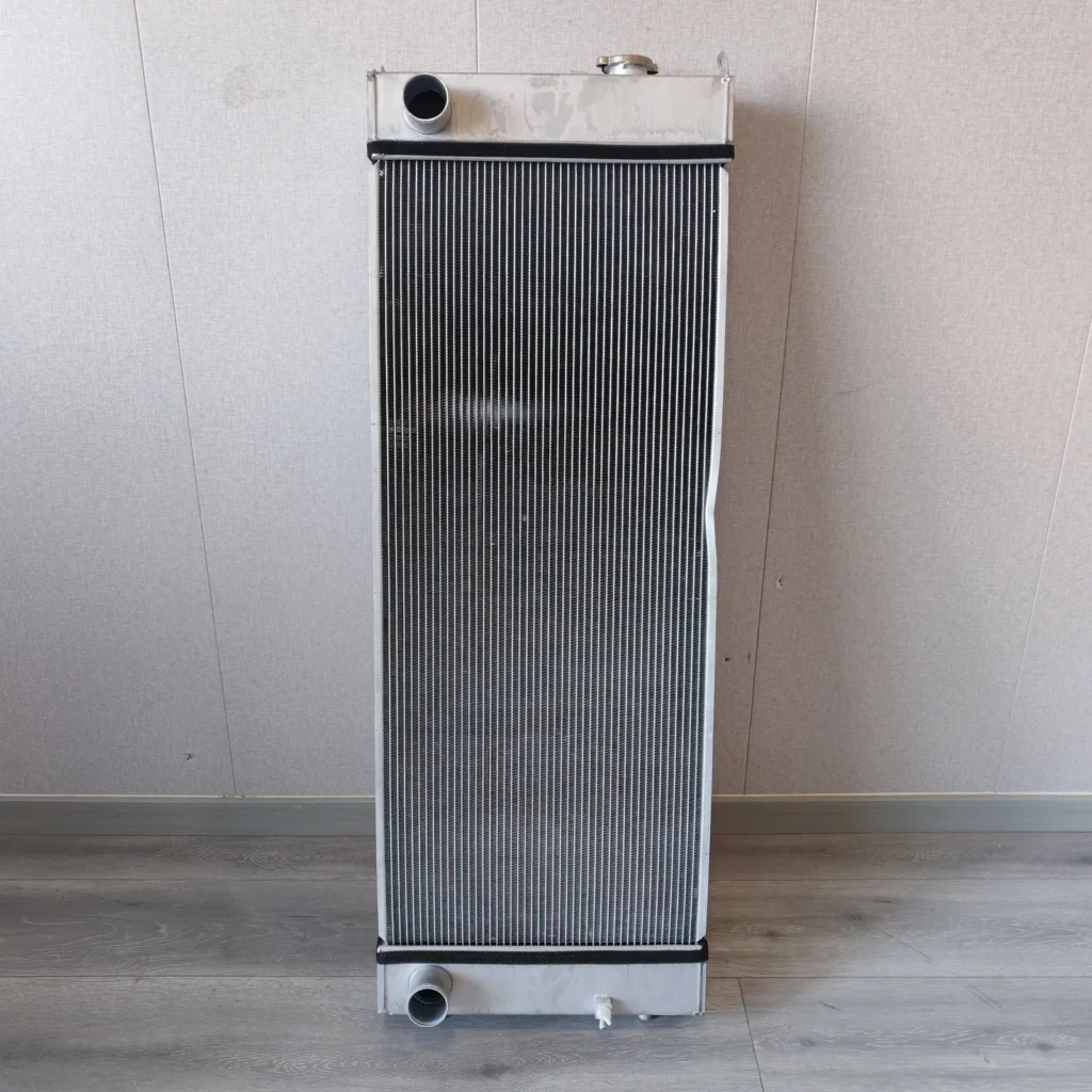 Sumitomo 240-6 Radiator