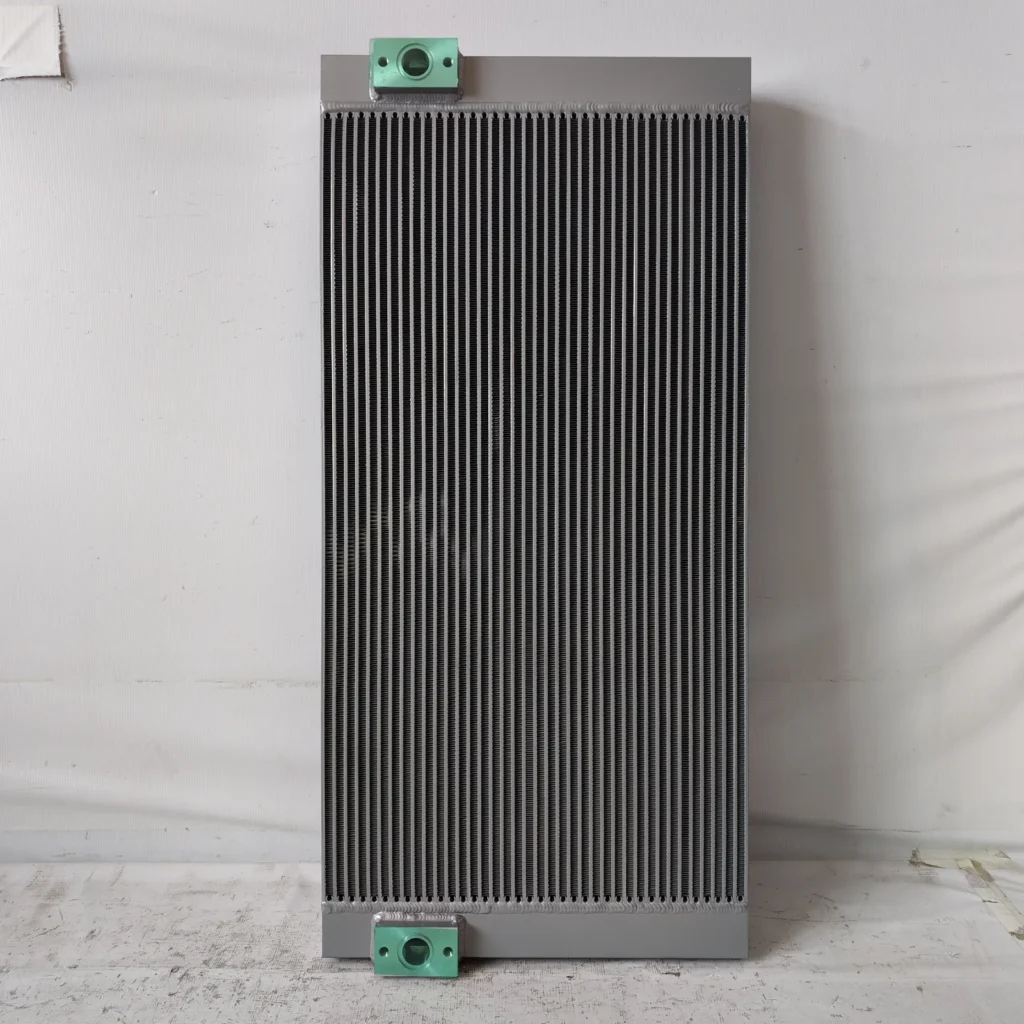 Sumitomo 350-5 Oil Cooler