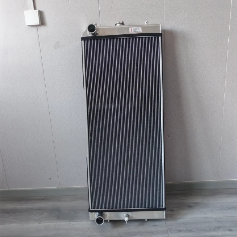 Sumitomo 360-5A Radiator