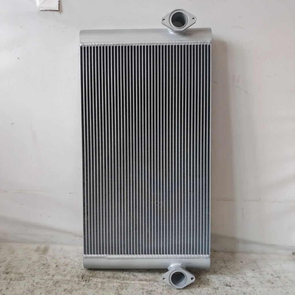 Sumitomo 360-6 Oil Cooler