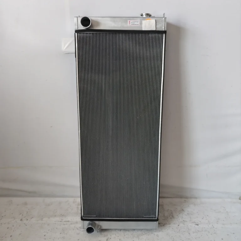 Sumitomo 480-6 Radiator