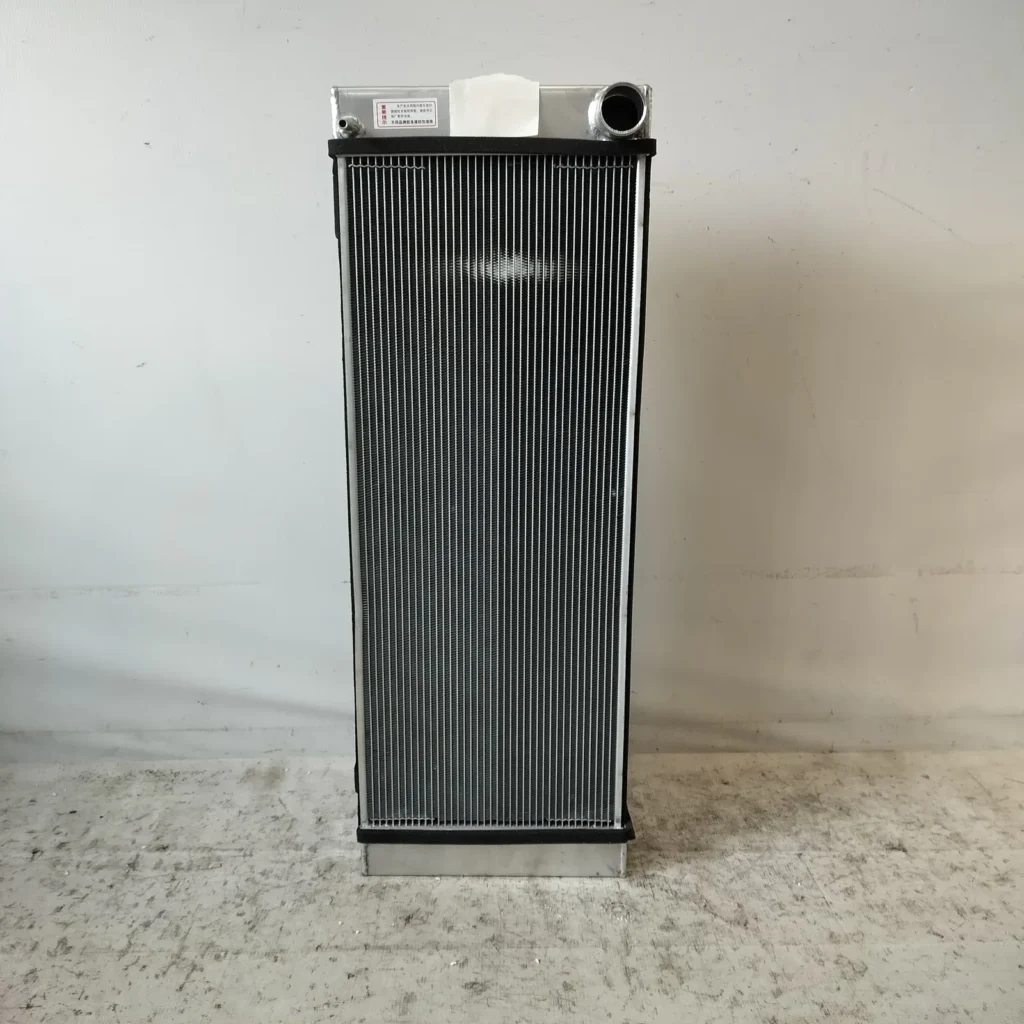 Zoomlion 205-10-1 Radiator