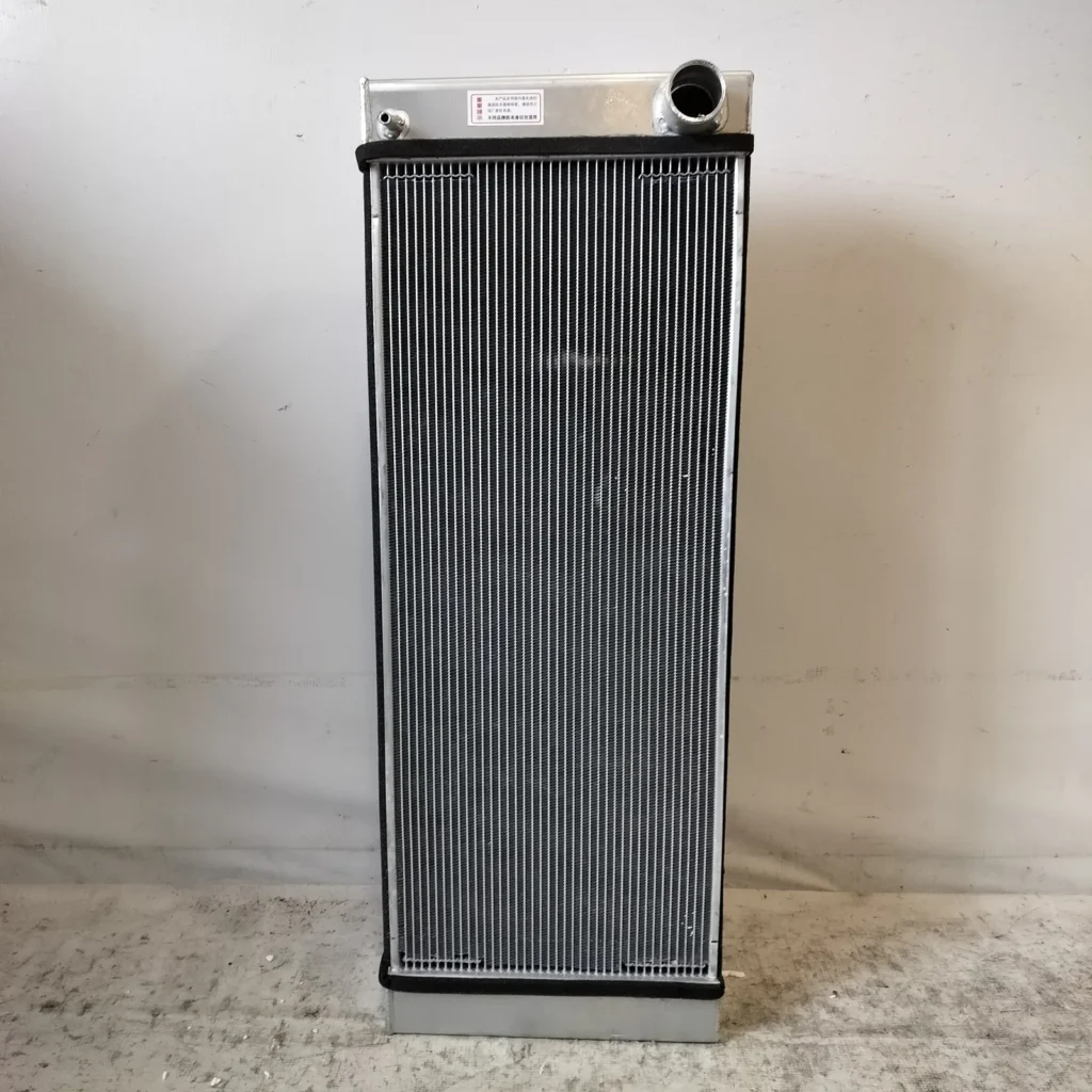 Zoomlion 205-10-2 Radiator