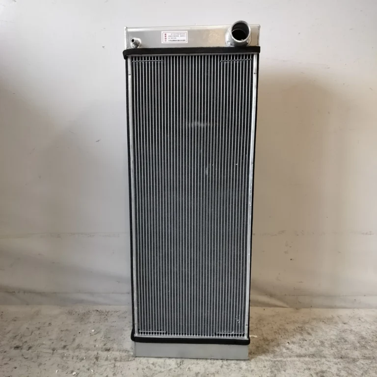 Zoomlion 205-10-2 Radiator