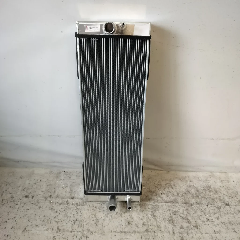Zoomlion 205-10-3 Radiator