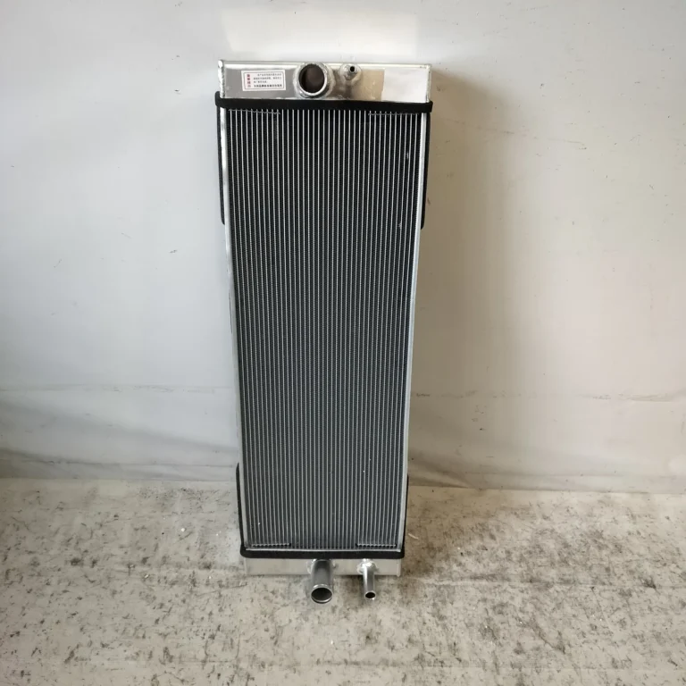 Zoomlion 205-10-3 Radiator