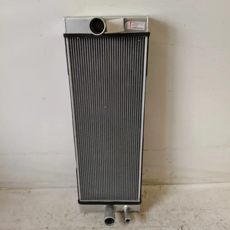 Zoomlion 205G Radiator