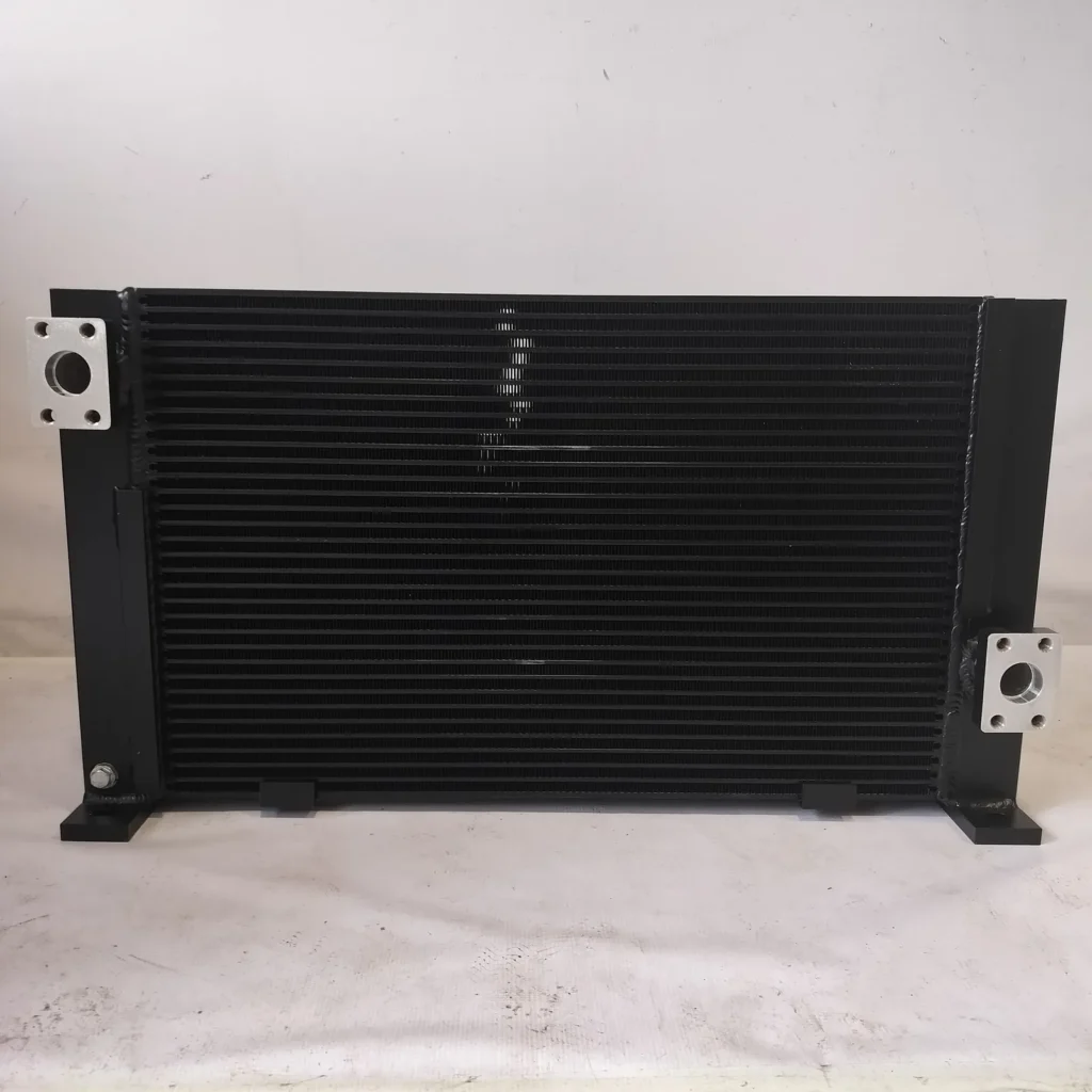 Zoomlion 230 Oil Cooler