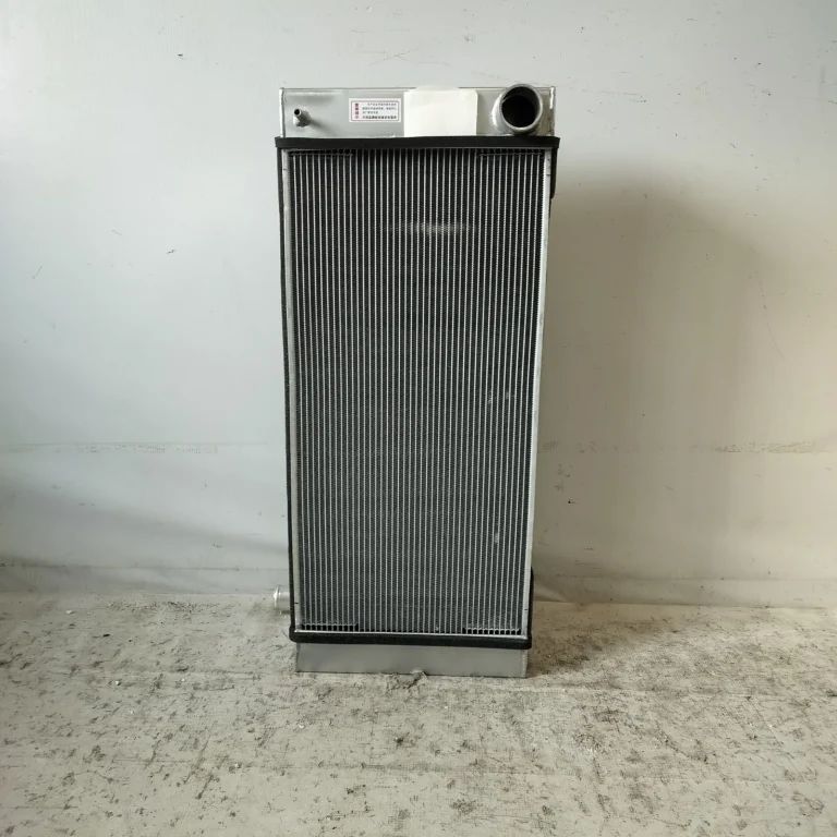 Zoomlion 230 Radiator