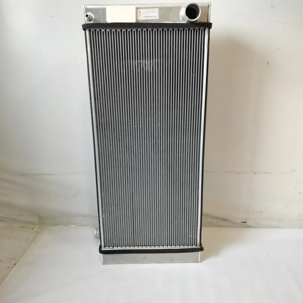 Zoomlion 230-10 Radiator