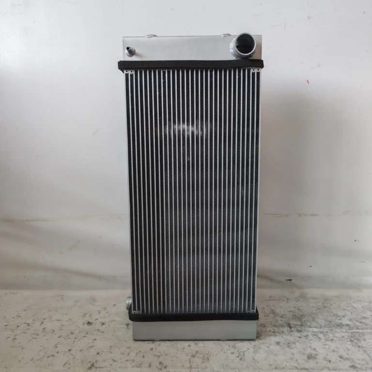 Zoomlion 230E Radiator