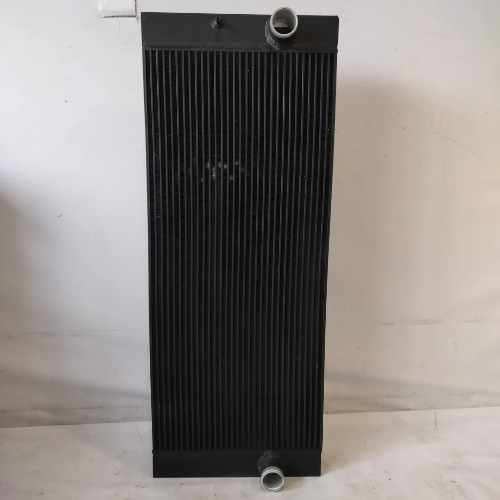 Zoomlion 360 Radiator