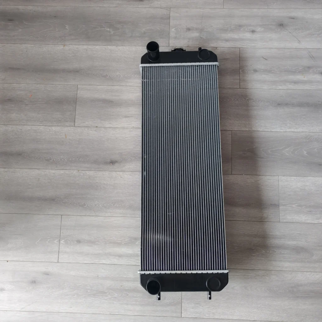 Hitachi ZAX120-3 Radiator
