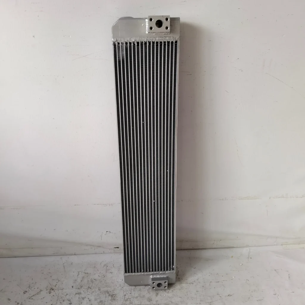 XCMG 956 Radiator