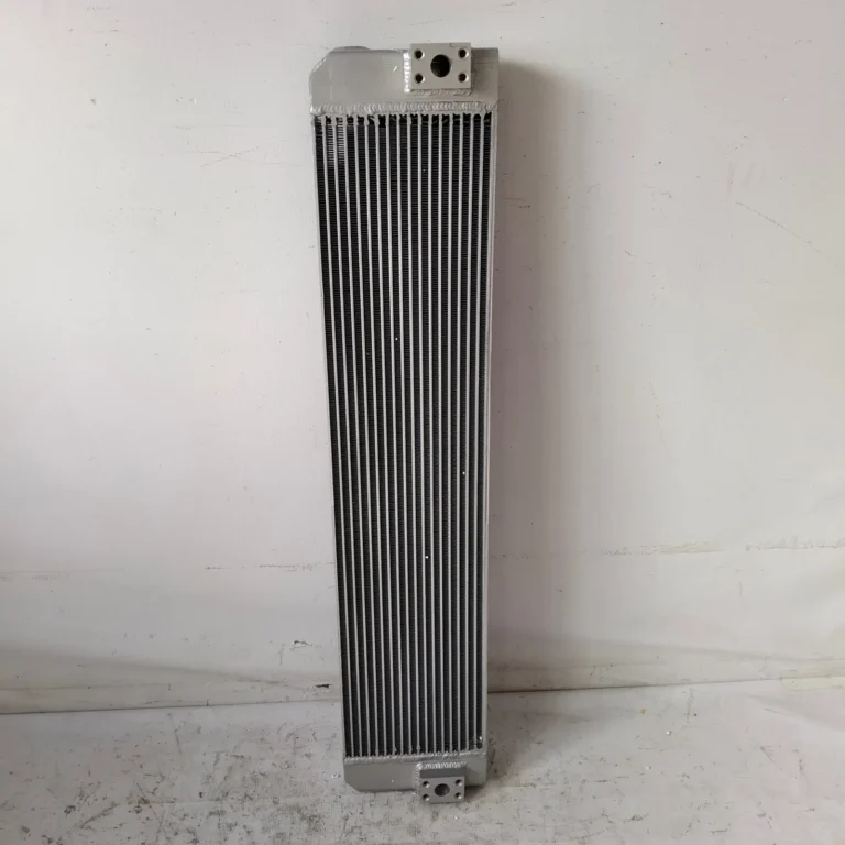XCMG 956 Radiator
