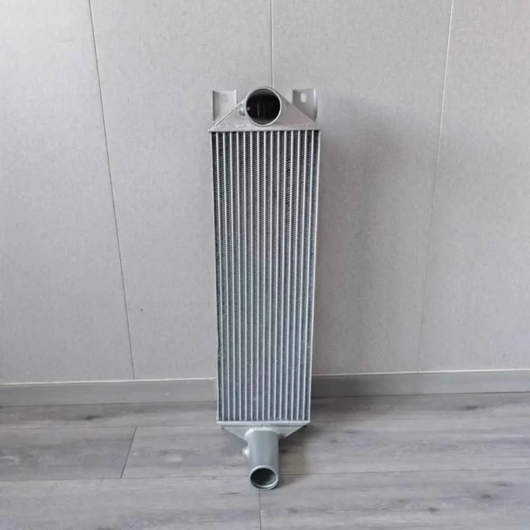 Caterpillar 320GC Intercooler
