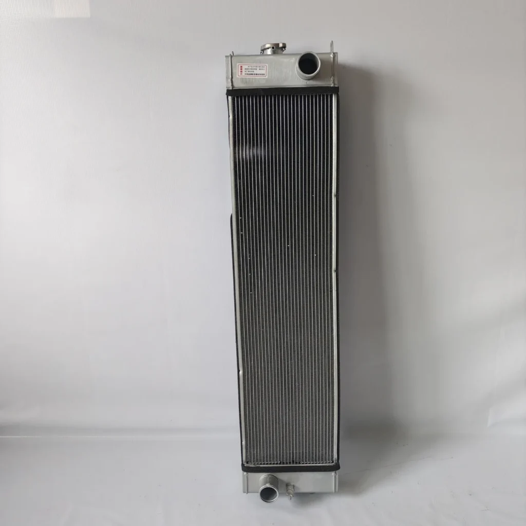 Komatsu PC120-8 Radiator
