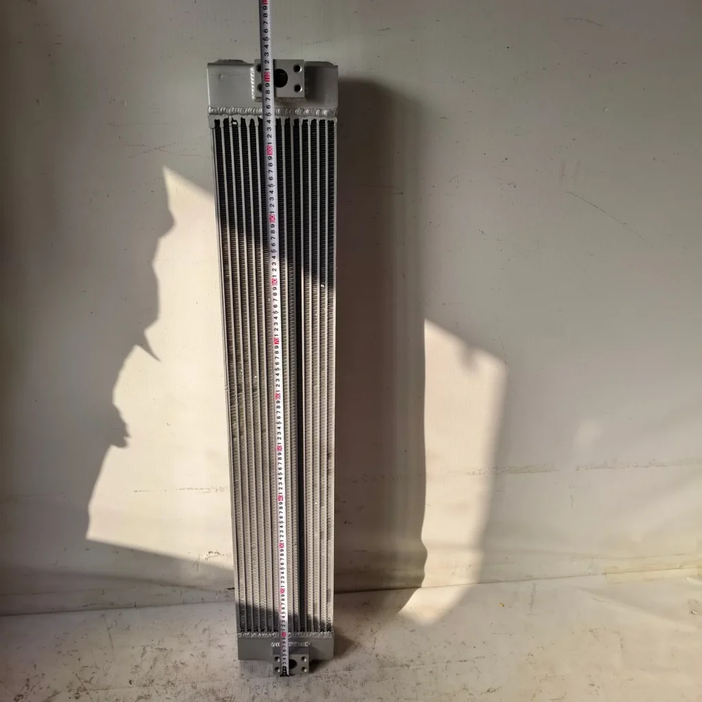 XCMG 956 Radiator