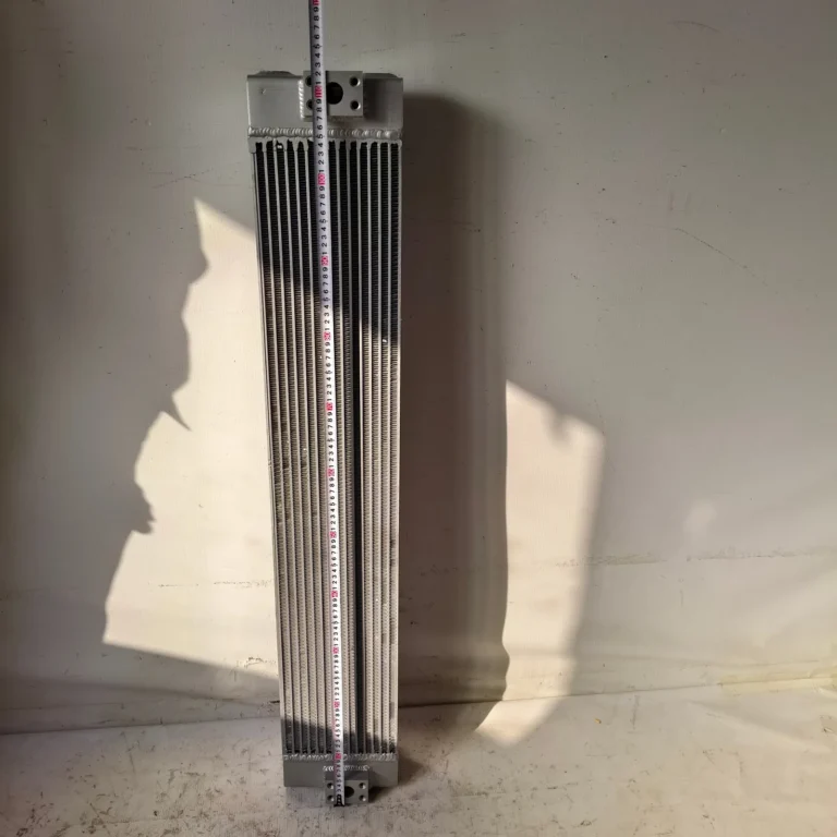 XCMG 956 Radiator