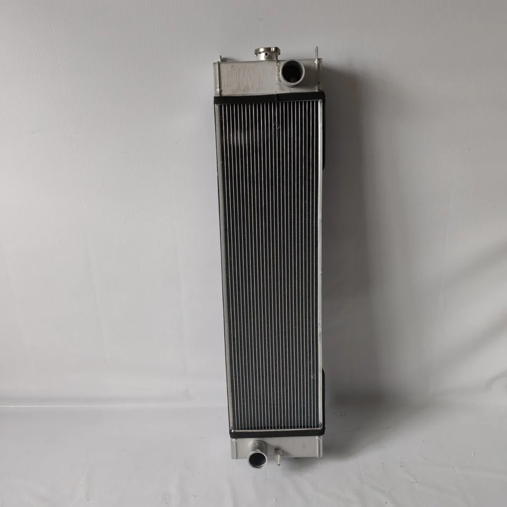Komatsu PC130-7 Radiator
