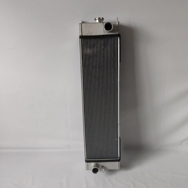 Komatsu PC130-7 Radiator