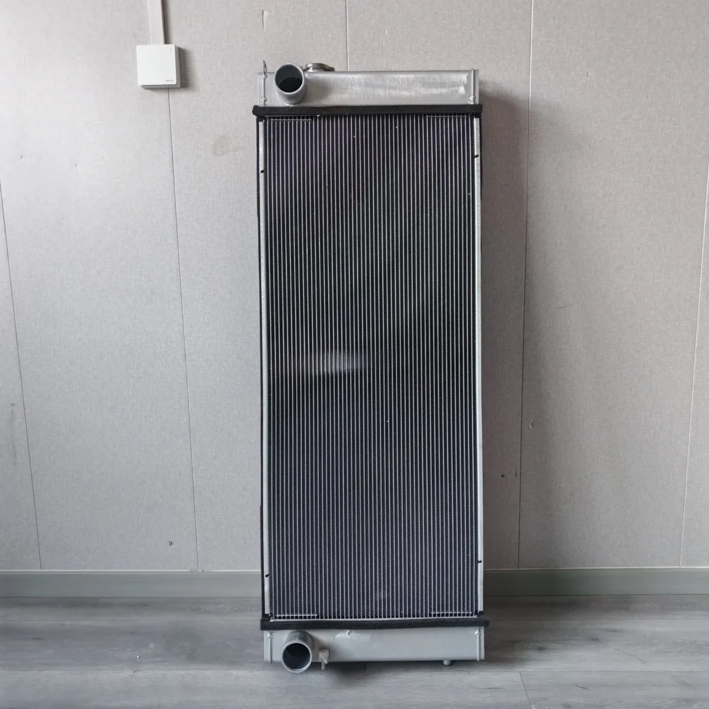 Hitachi ZAX330-3 Radiator
