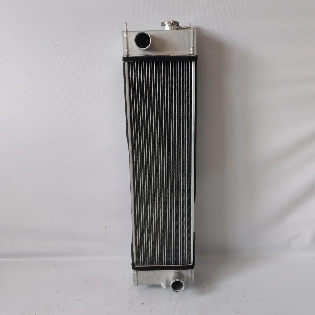 Komatsu PC138-2 Radiator