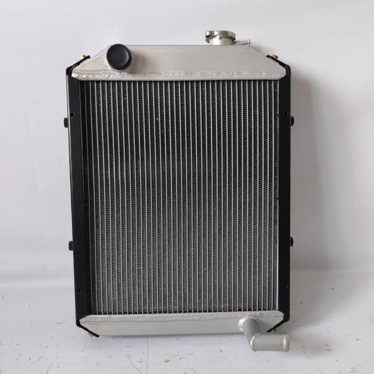 Daewoo DH35 Radiator