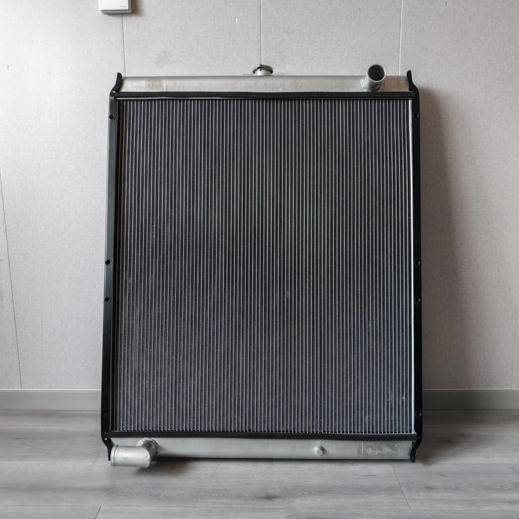 Hitachi 22-5 Radiator