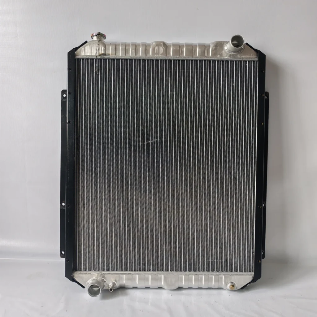 Komatsu PC200-6 Radiator
