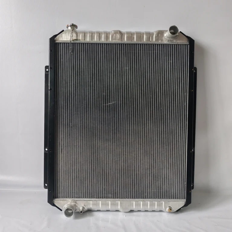 Komatsu PC200-6 Radiator