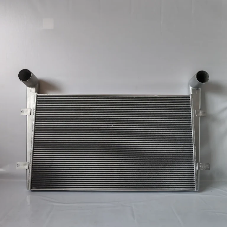 Caterpillar 349D/345D Intercooler
