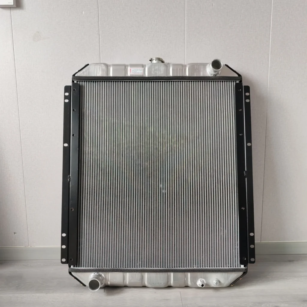 Komatsu PC200-7 Radiator
