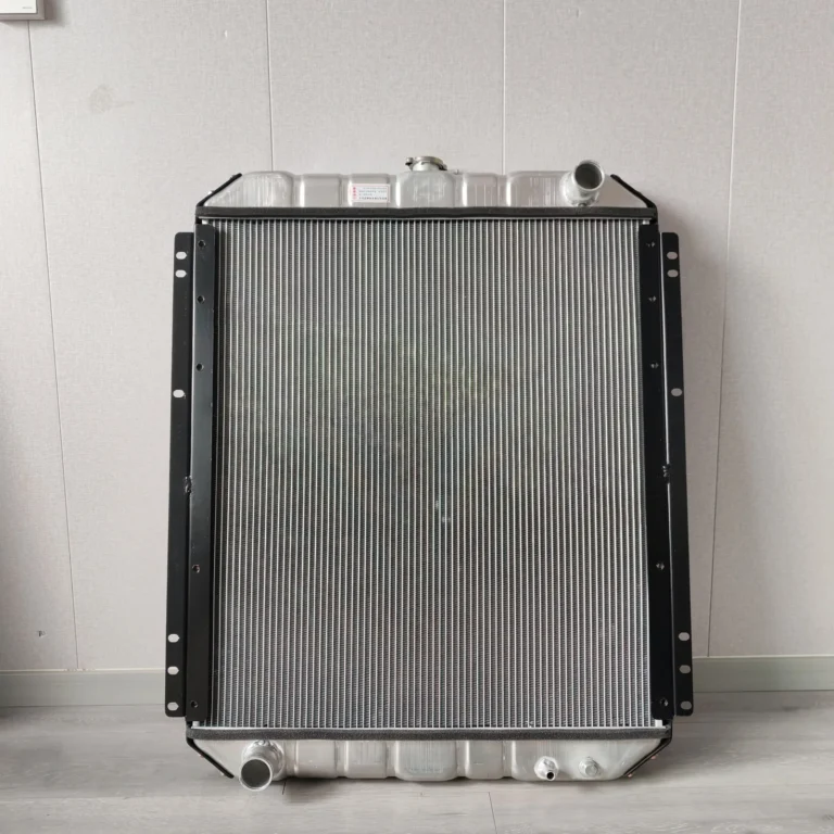 Komatsu PC200-7 Radiator