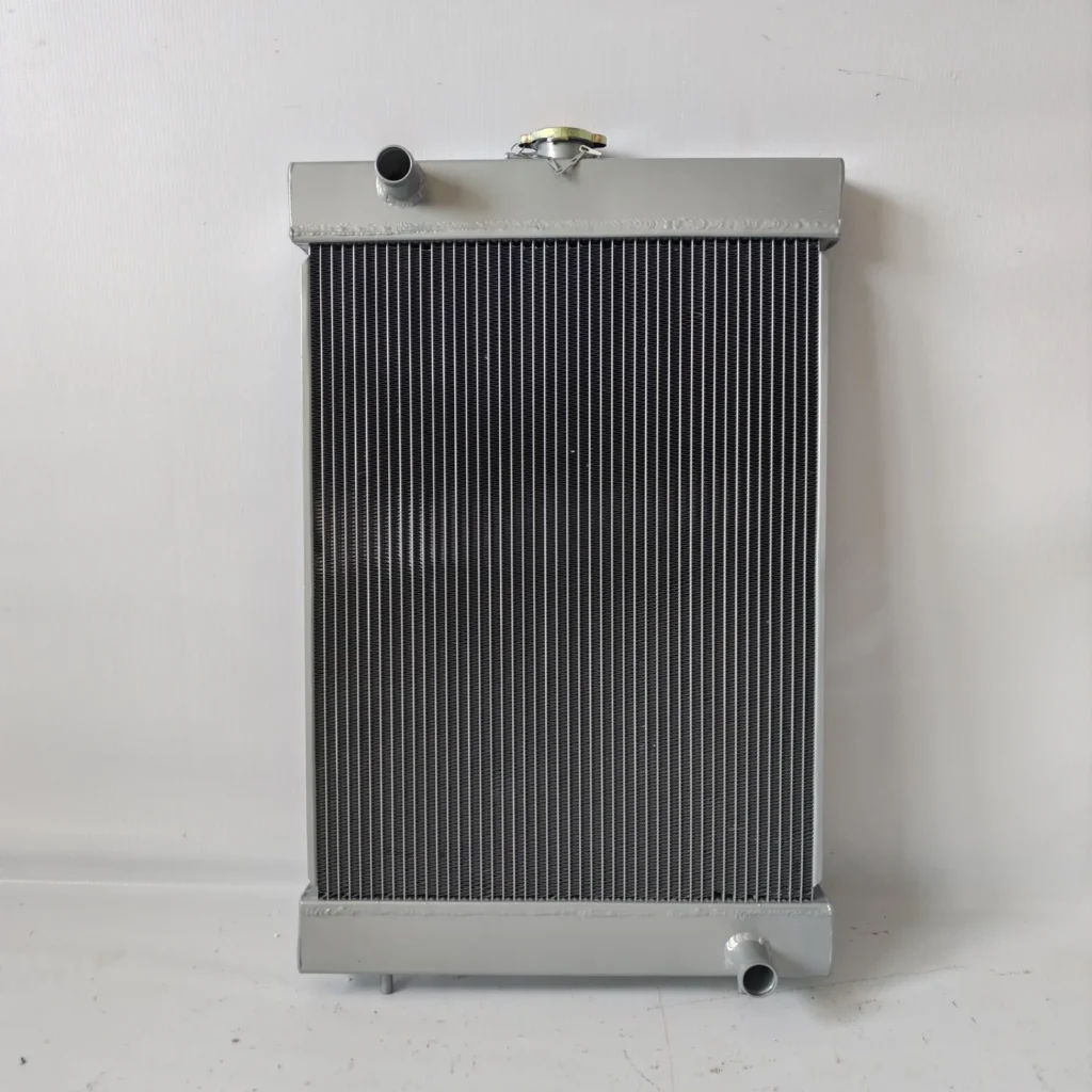 Daewoo DH60C Radiator