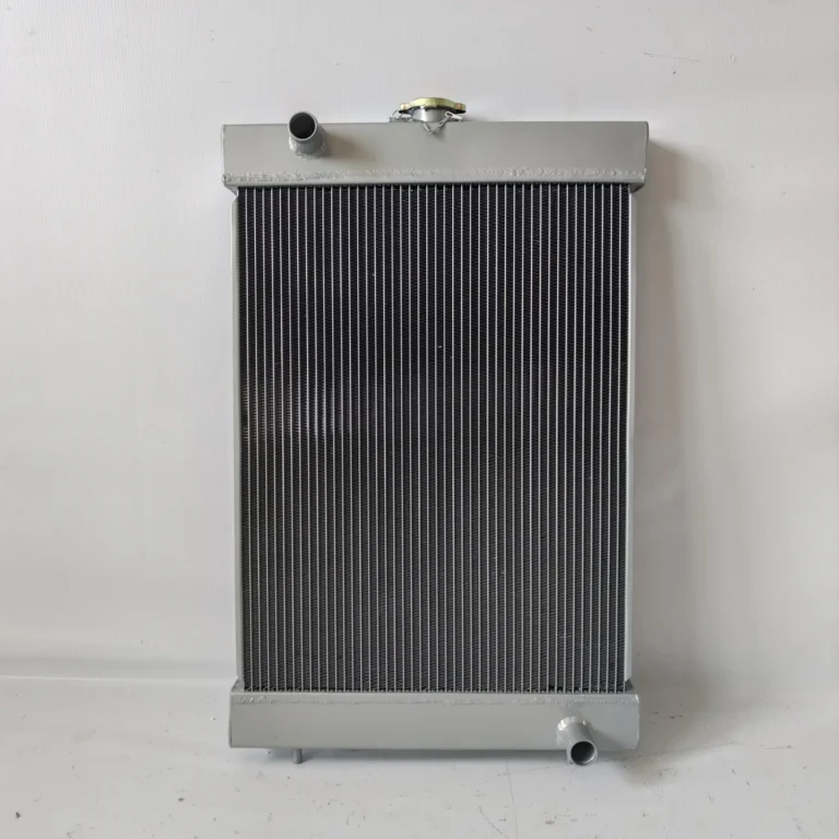 Daewoo DH60C Radiator