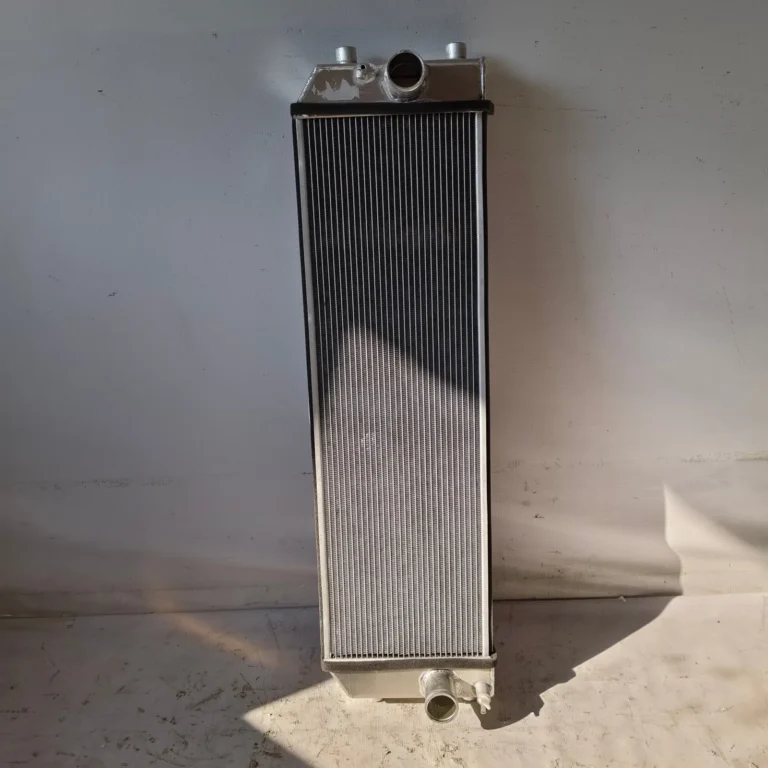 Caterpillar 312E Radiator